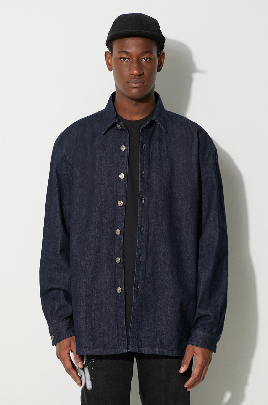 424 koszula jeansowa