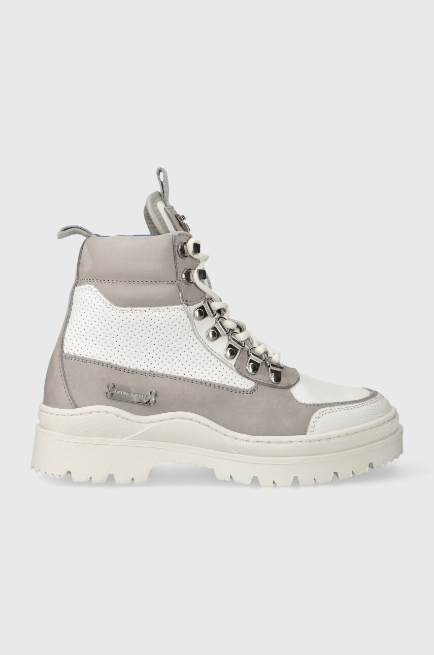 Filling Pieces botki Mountain Onyx