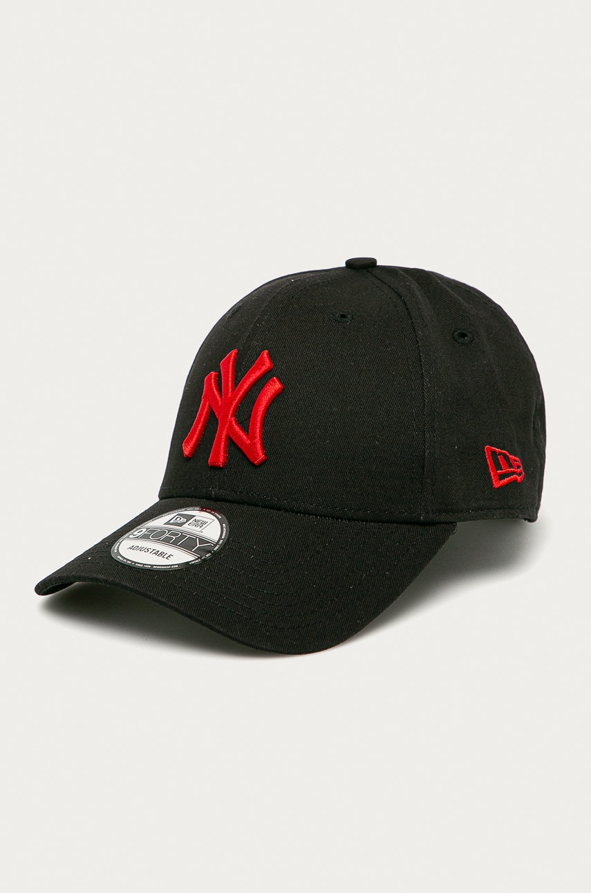 New Era Czapka LEAGUE ESSENTIAL 9FORTY®