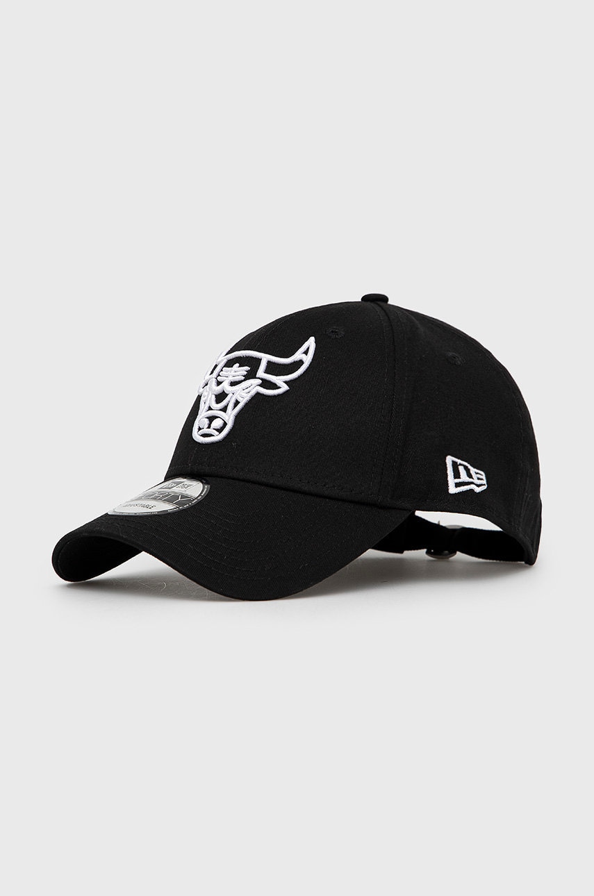 New Era Czapka NBA LEAGUE ESSENTIAL 9FORTY®