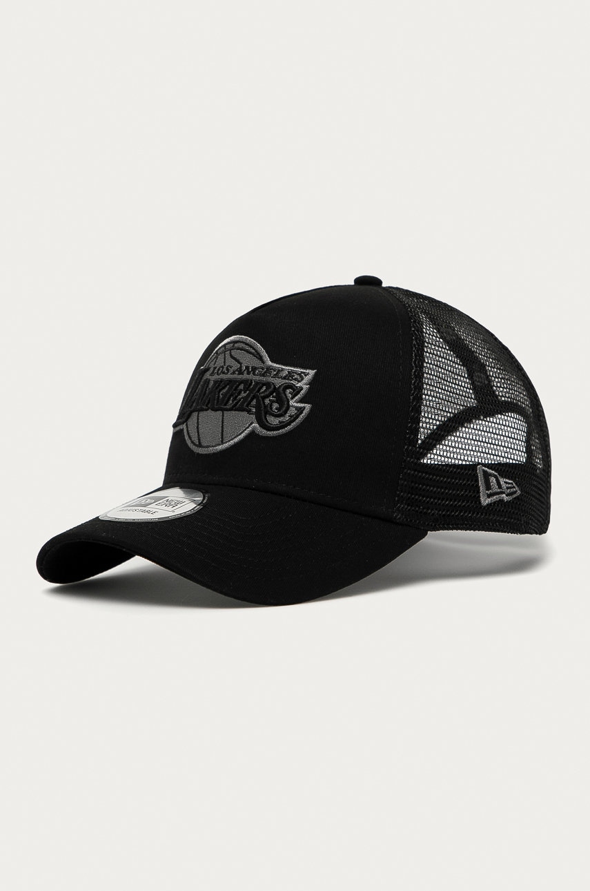 New Era Czapka BOB OUTLINE TEAM LOGO 9FORTY® AF TRUCKER