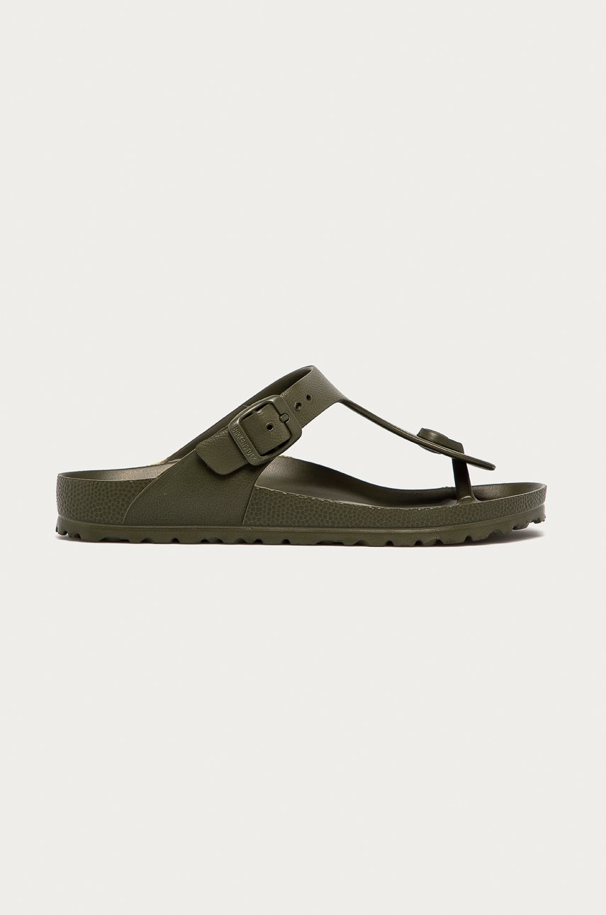 Damskie Birkenstock japonki Gizeh Eva