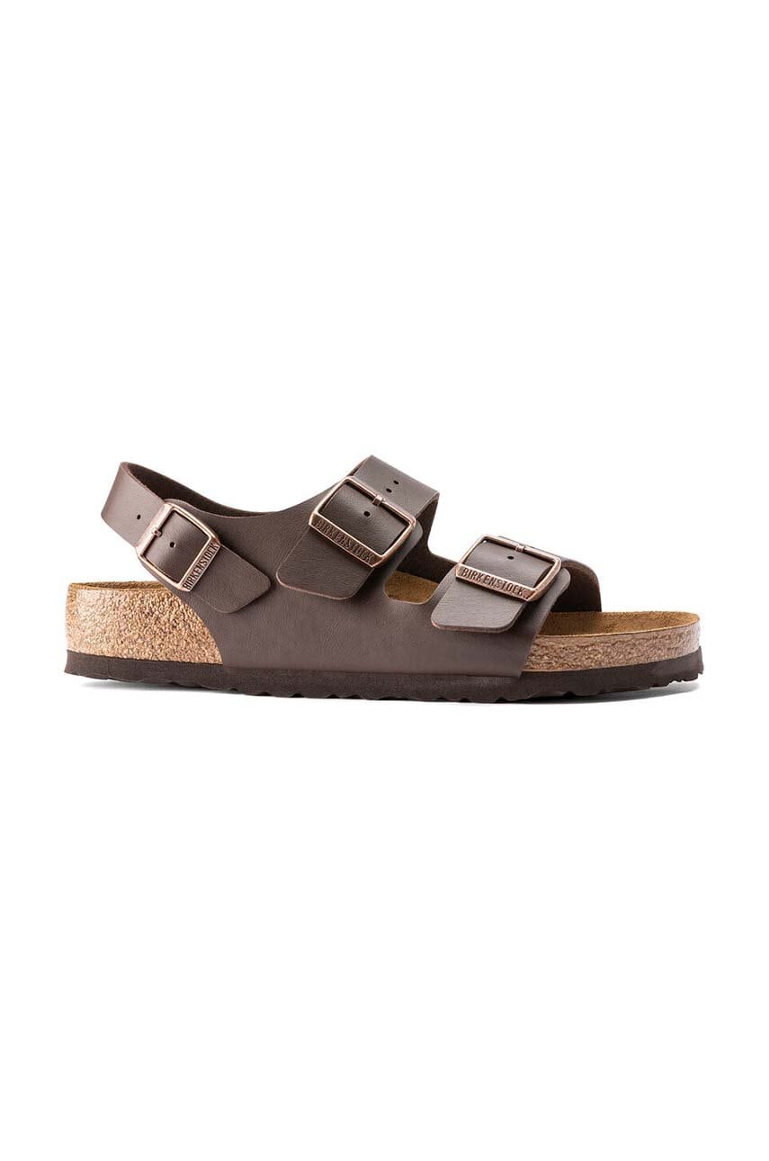 Birkenstock sandały Milano