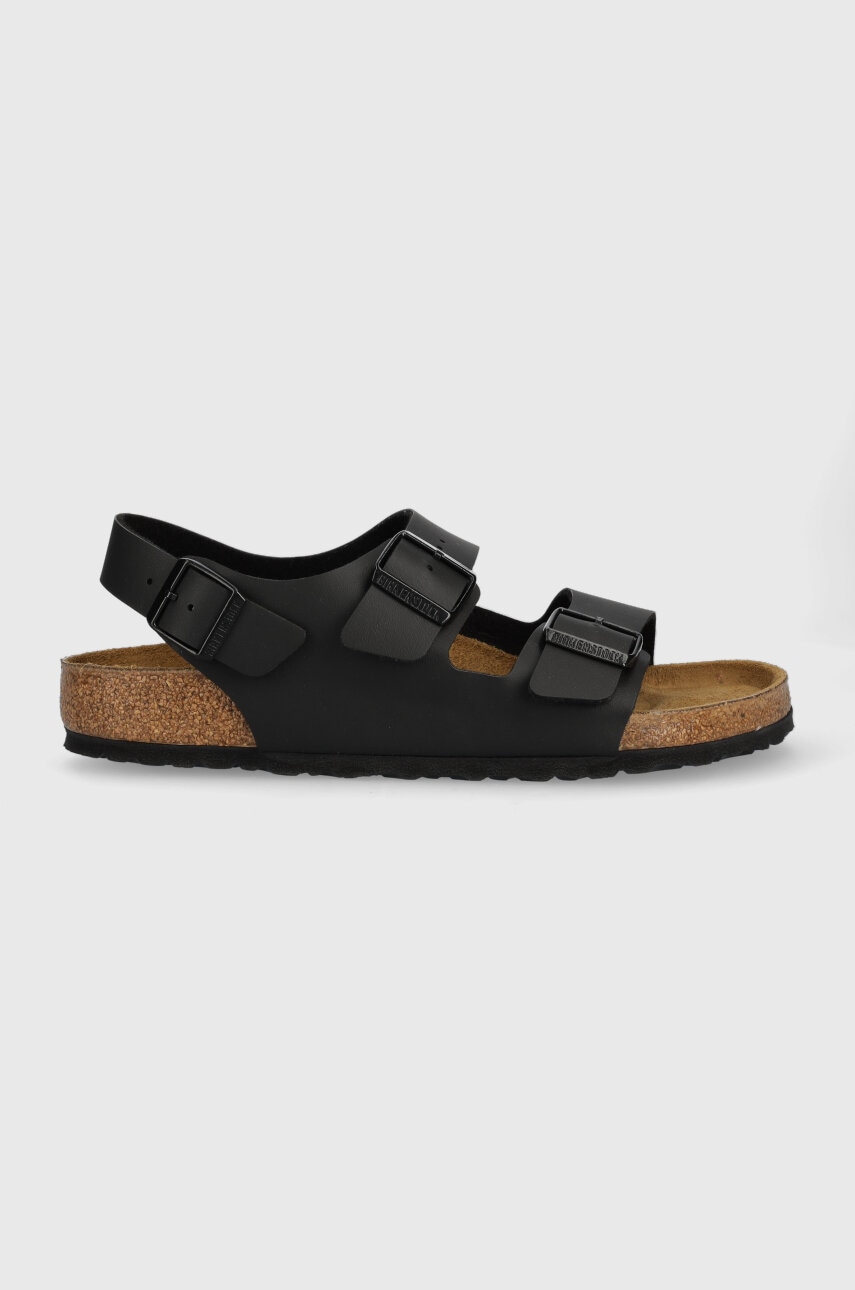 Męskie Birkenstock sandały Milano