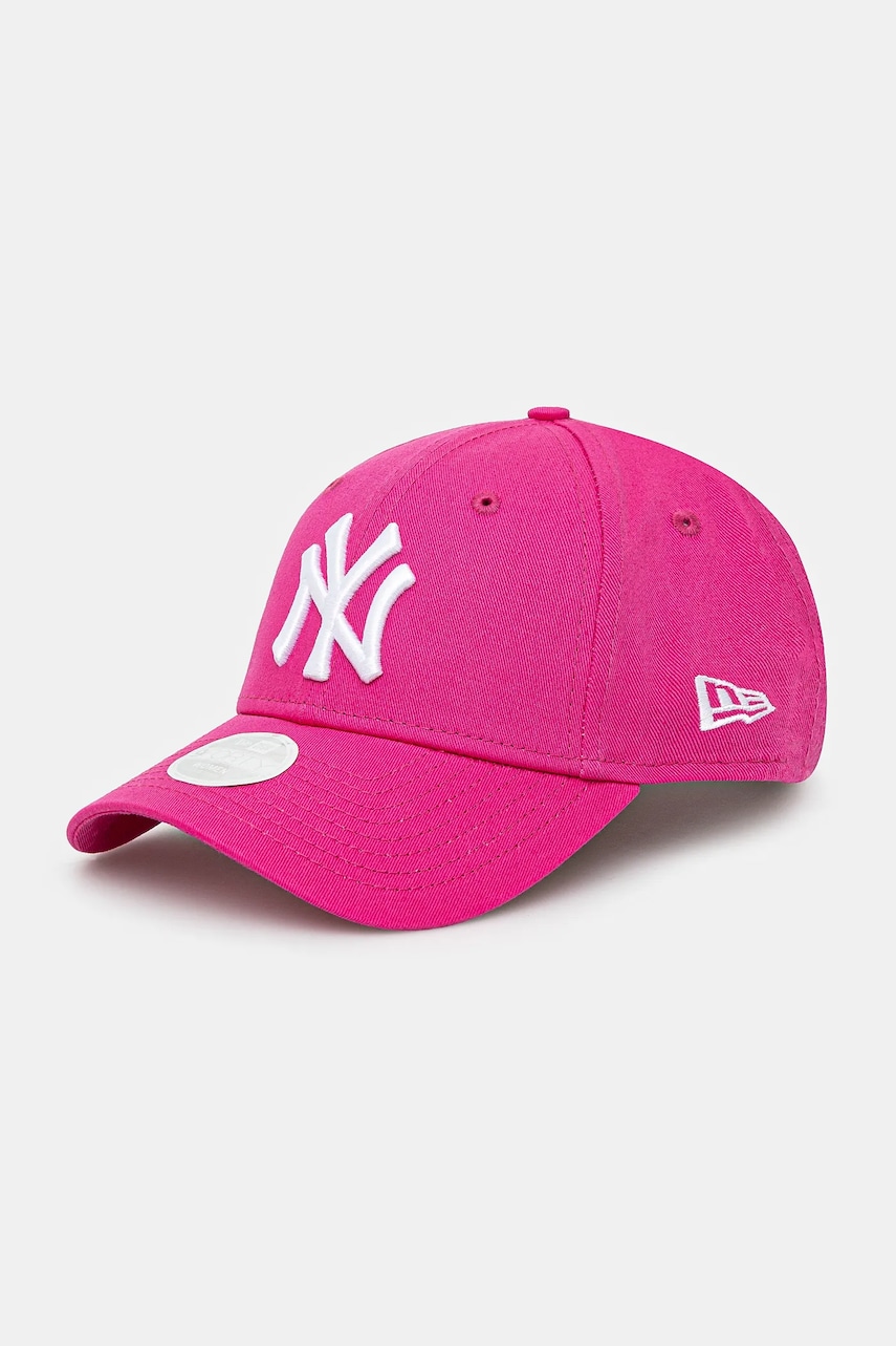New Era - Czapka LEAGUE ESSENTIAL 9FORTY®