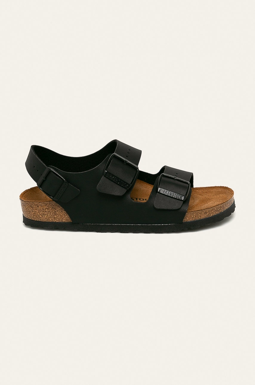 Damskie Birkenstock sandały Milano
