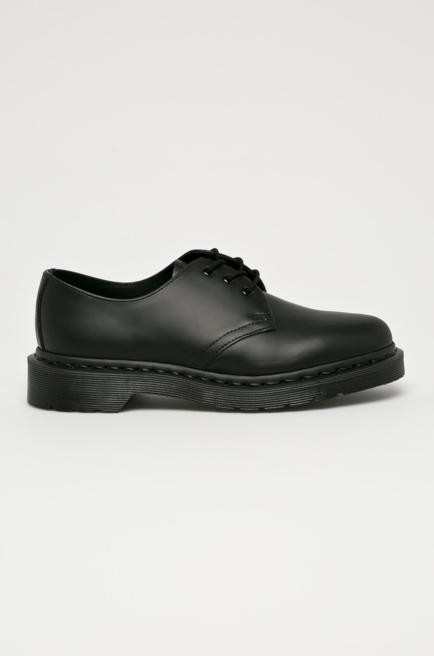 Dr. Martens - Półbuty 1461 Mono
