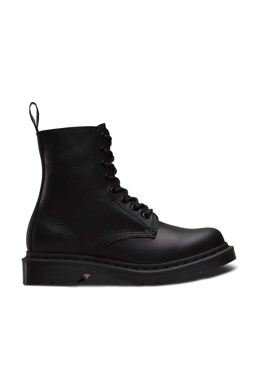 Dr. Martens workery skórzane 1460 Pascal MONO