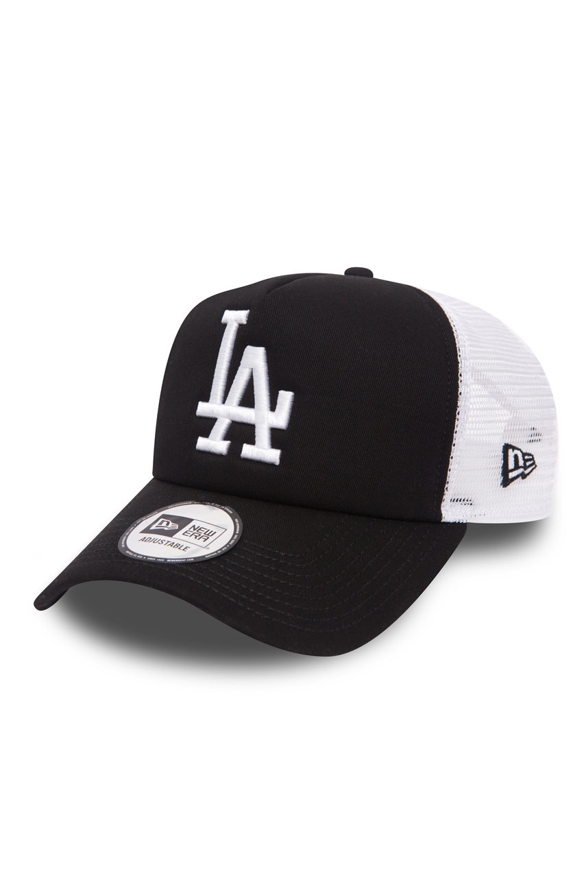 New Era - Czapka LEAGUE ESSENTIAL 9FORTY® EF TRUCKER