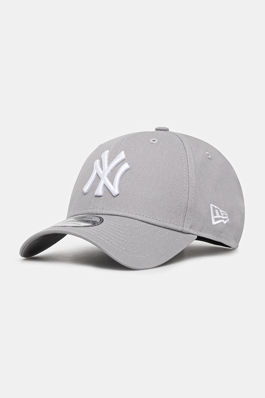 New Era - Czapka LEAGUE ESSENTIAL 9FORTY®