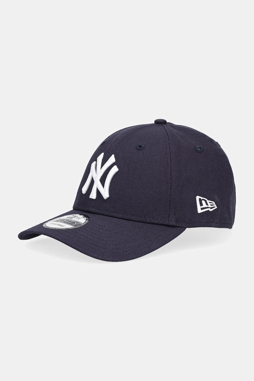 New Era - Czapka LEAGUE ESSENTIAL 9FORTY®