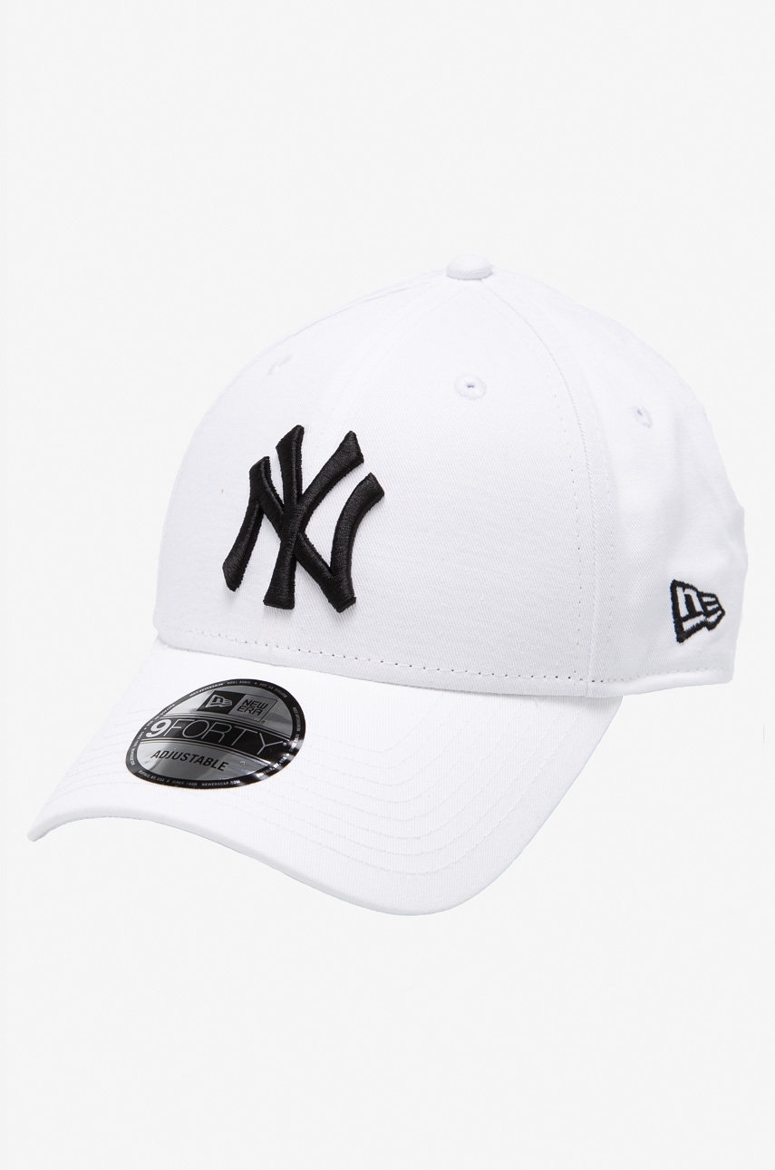 New Era - Czapka LEAGUE ESSENTIAL 9FORTY®