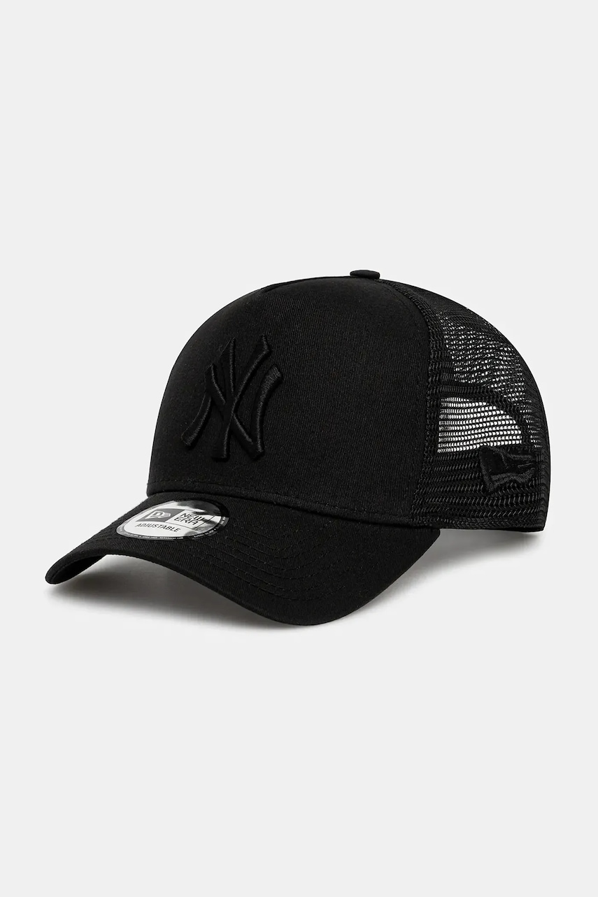 New Era - Czapka LEAGUE ESSENTIAL 9FORTY® EF TRUCKER