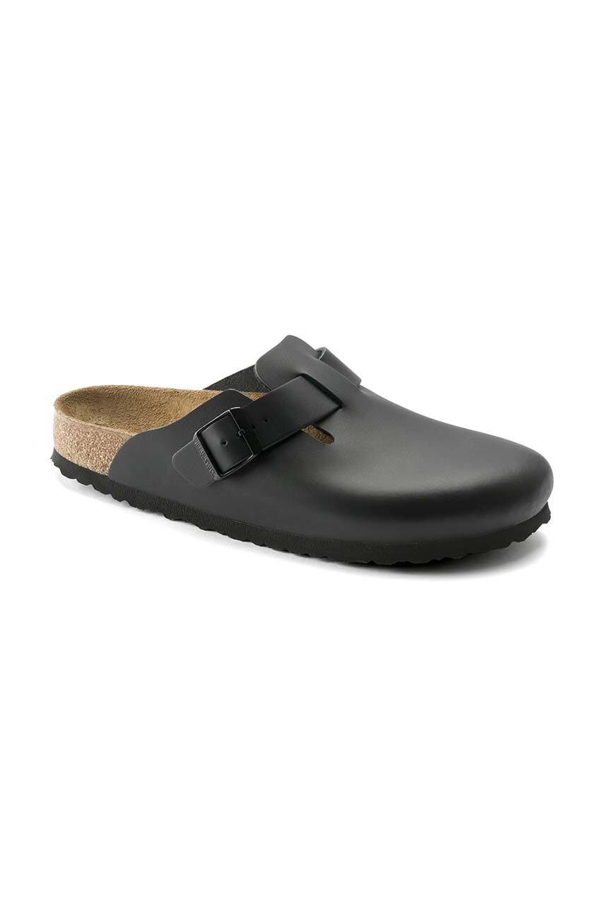 Birkenstock klapki Boston