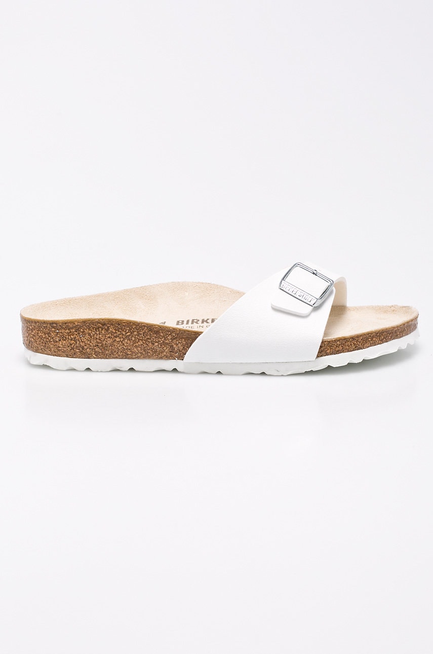 Birkenstock klapki Madrid