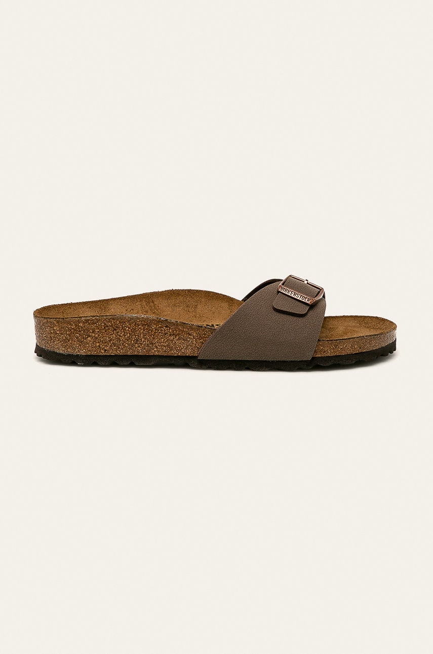 Birkenstock klapki Madrid