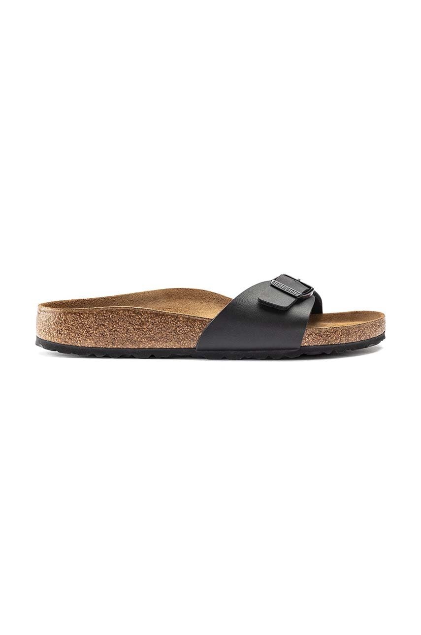 Damskie Birkenstock klapki Madrid