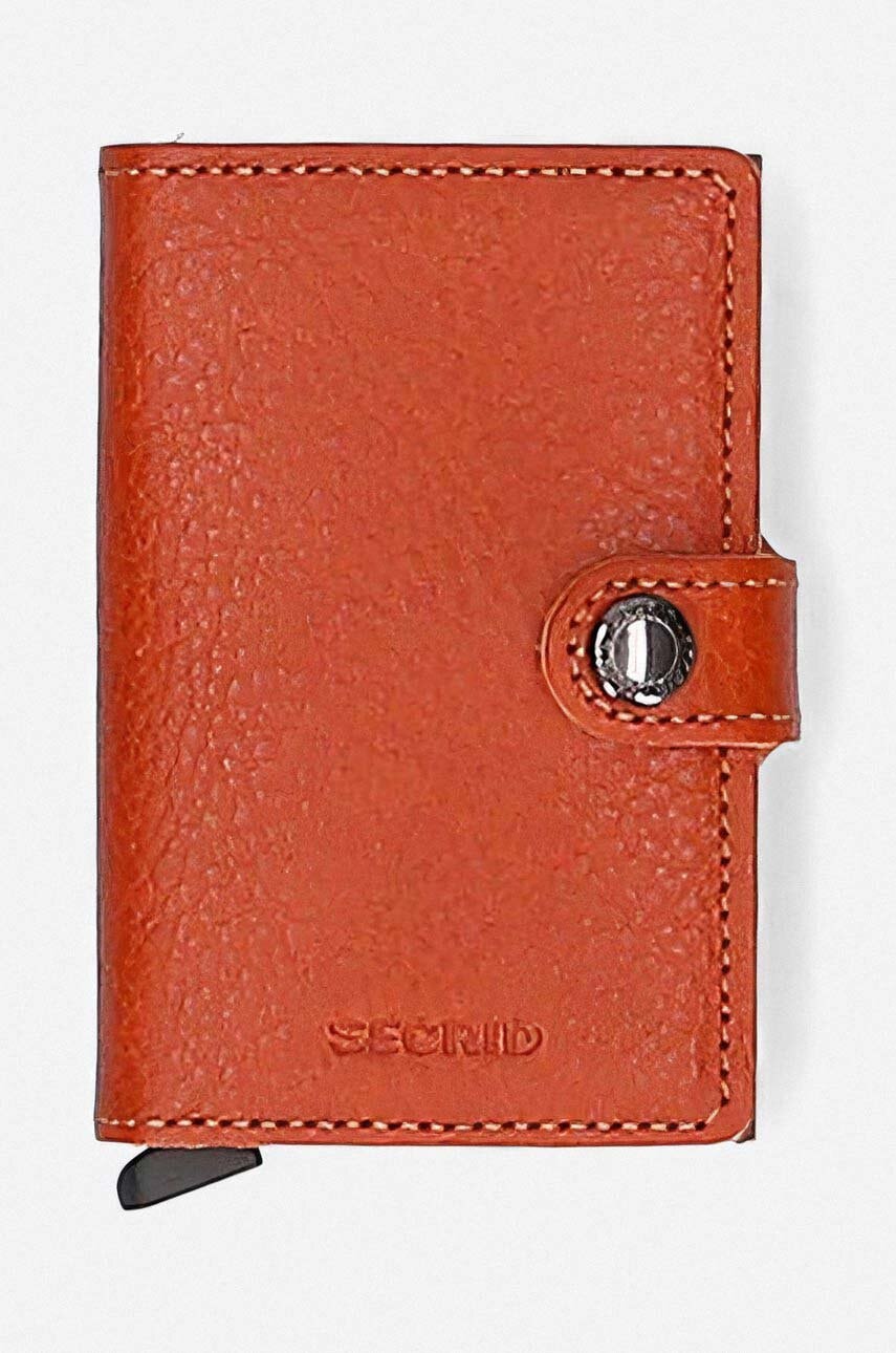 Secrid portfel