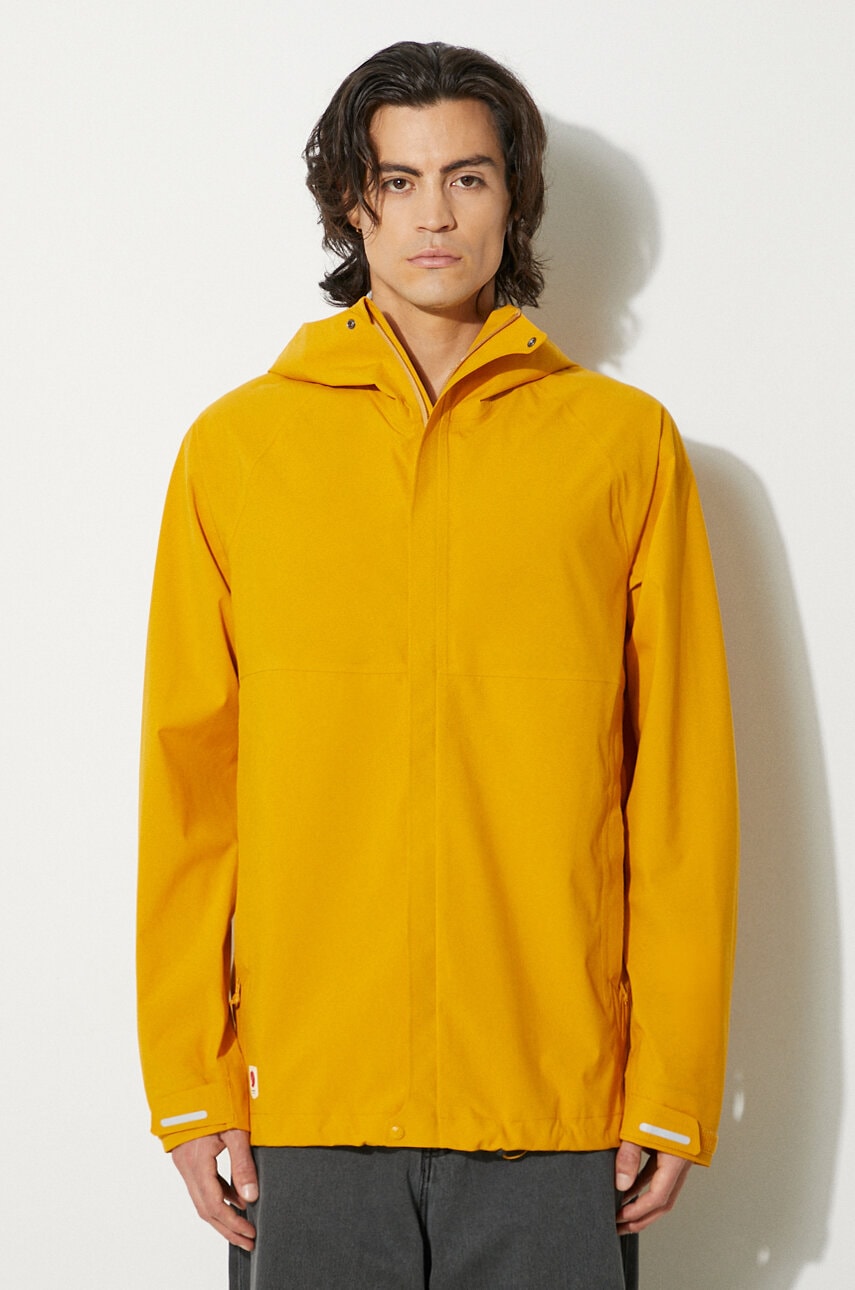 Fjallraven kurtka przeciwdeszczowa Hydratic Trail Jacket