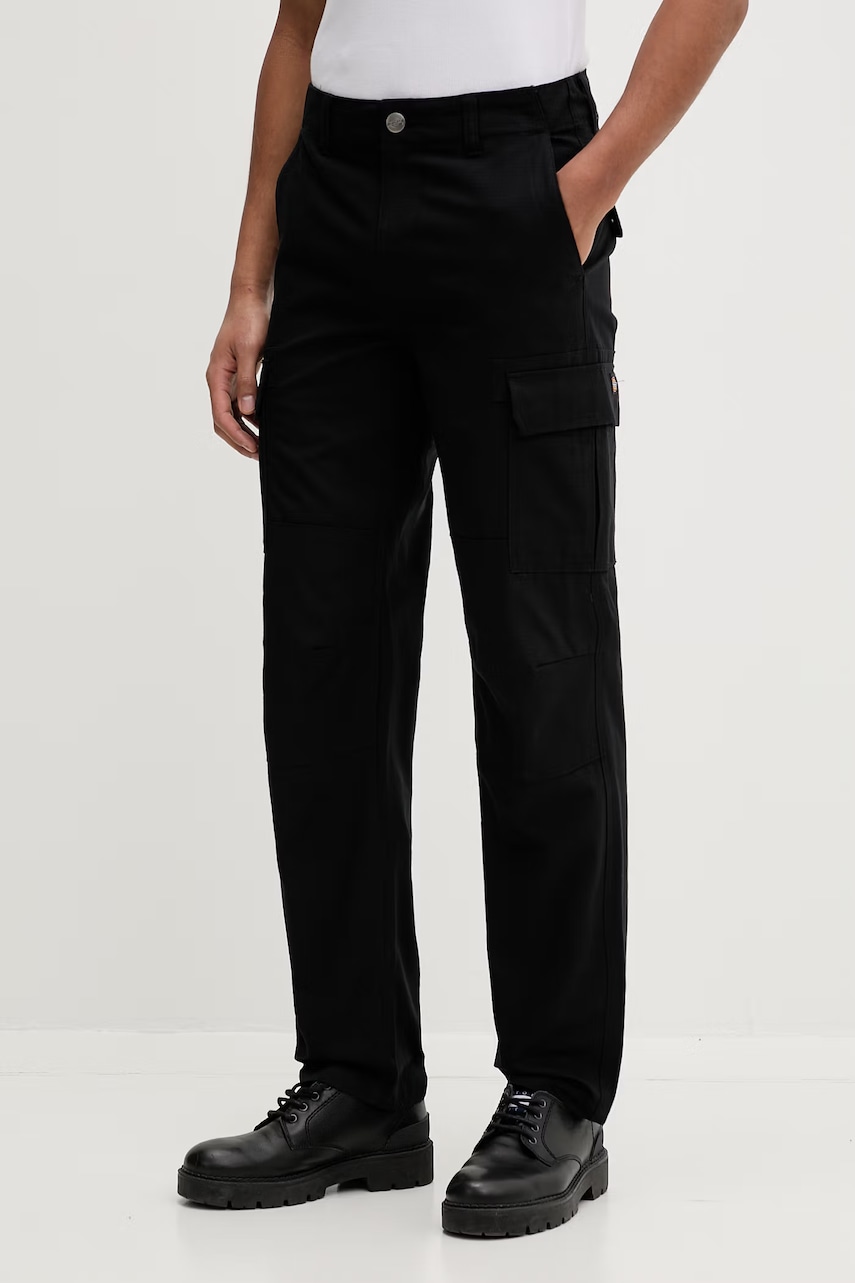 Dickies spodnie bawełniane