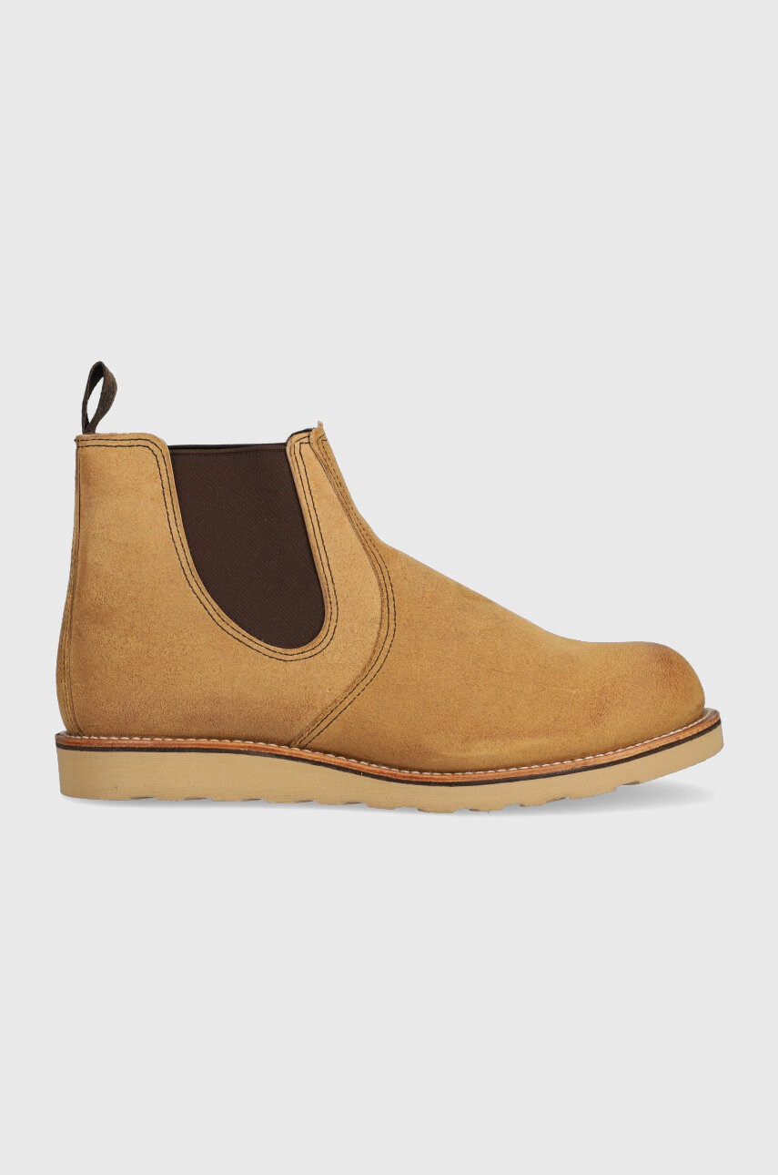 Red Wing Classic Chelsea
