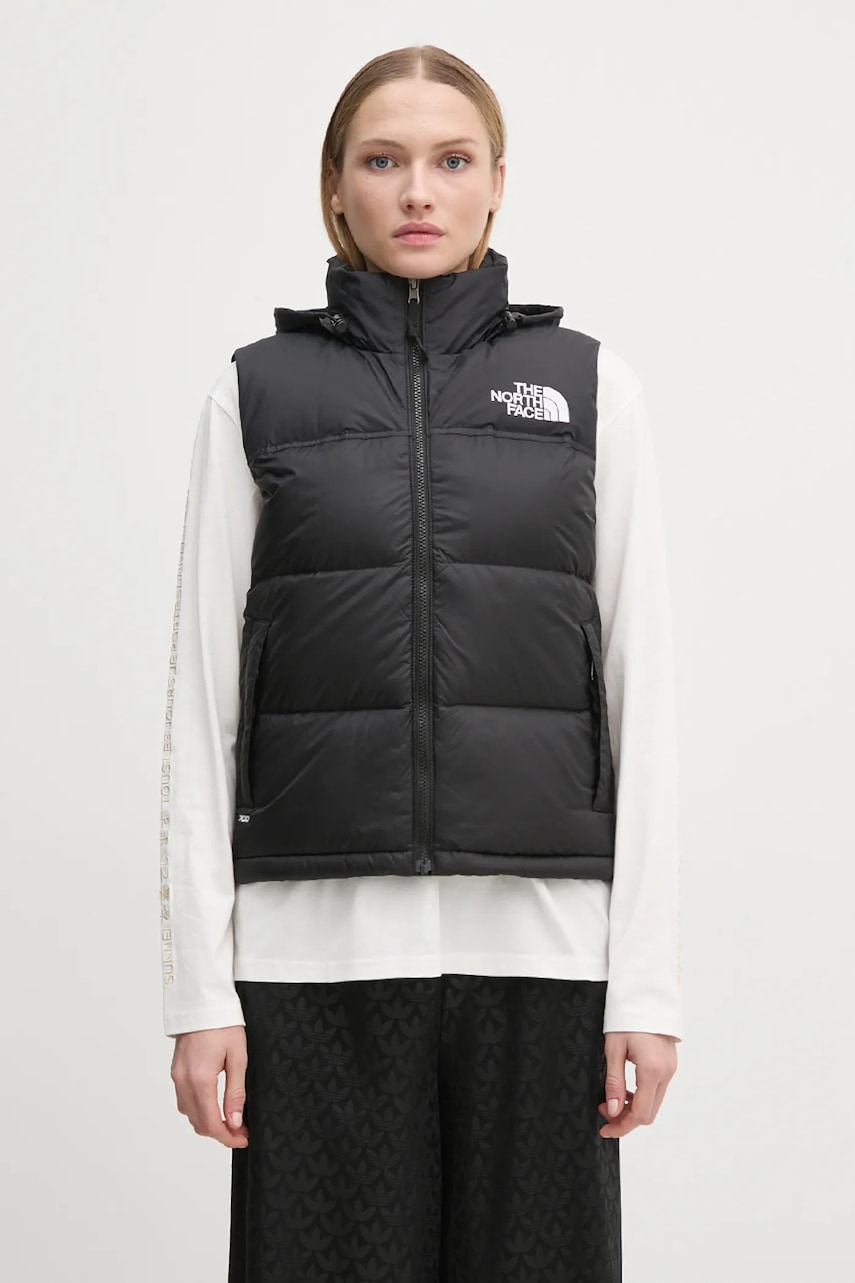 The North Face bezrękawnik 1996 RETRO NUPTSE VEST
