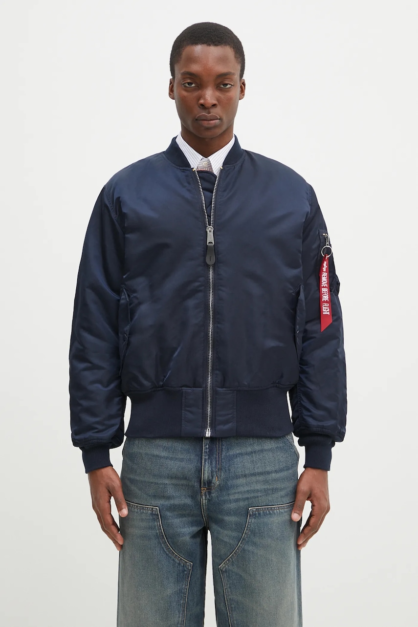 Alpha Industries kurtka MA-1