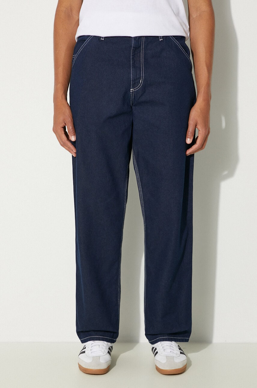 Carhartt WIP jeansy Simple Pant