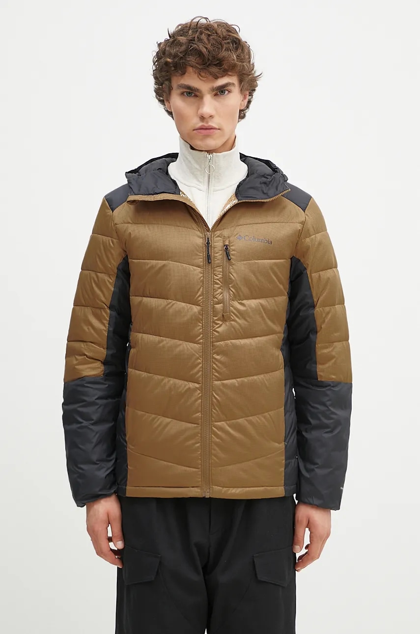 Columbia kurtka sportowa Labyrinth Loop