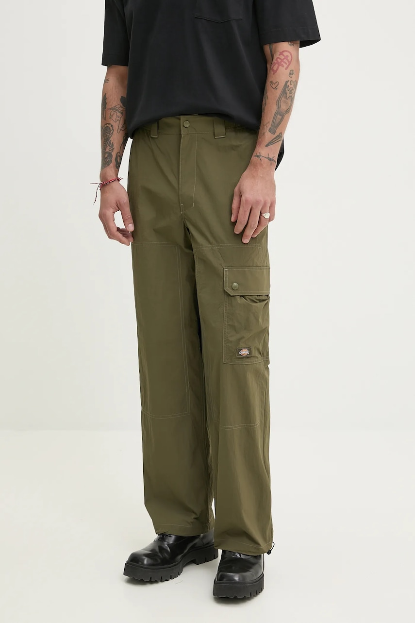 Dickies spodnie Jackson Cargo Pant
