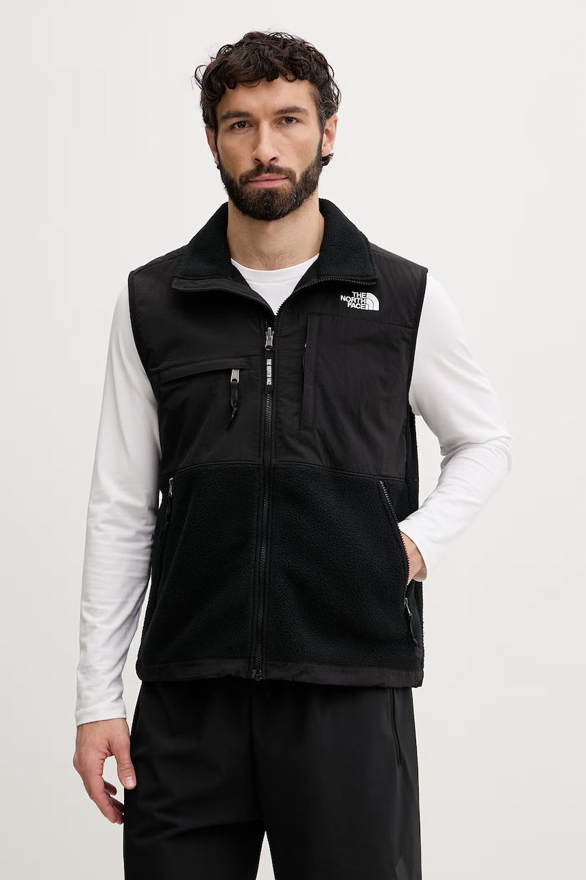 The North Face bezrękawnik Retro Denali Vest