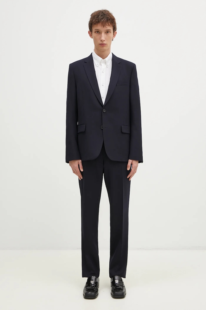 Paul Smith garnitur wełniany