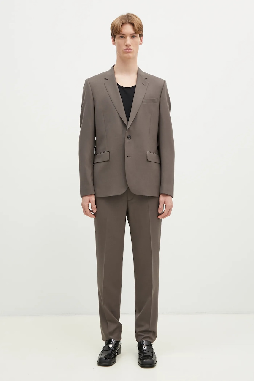 Paul Smith garnitur wełniany