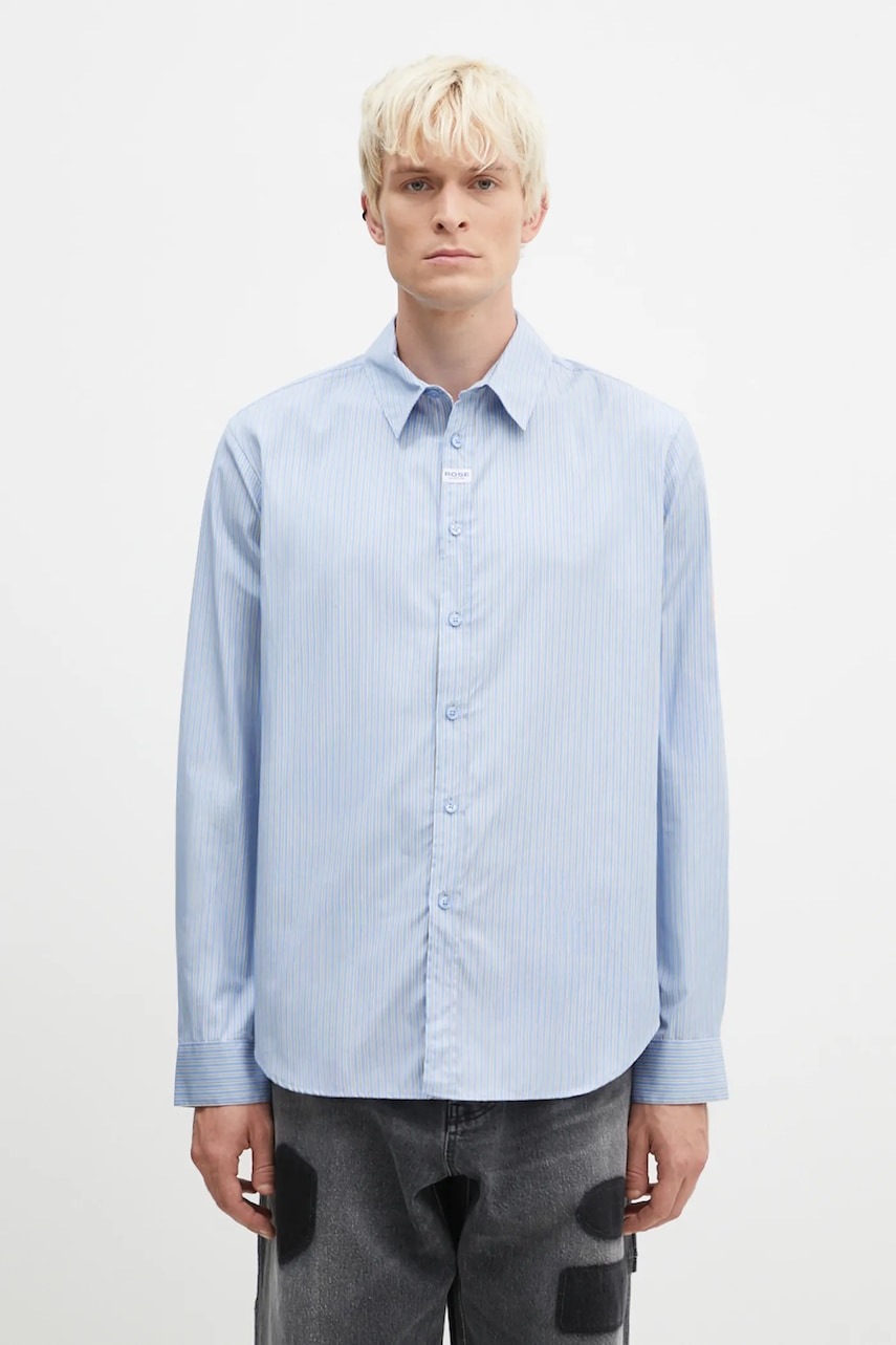 Martine Rose koszula bawełniana Classic Shirt