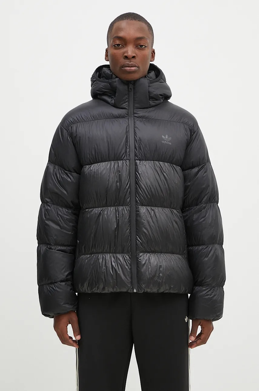 adidas Originals kurtka puchowa Down Regen Adic