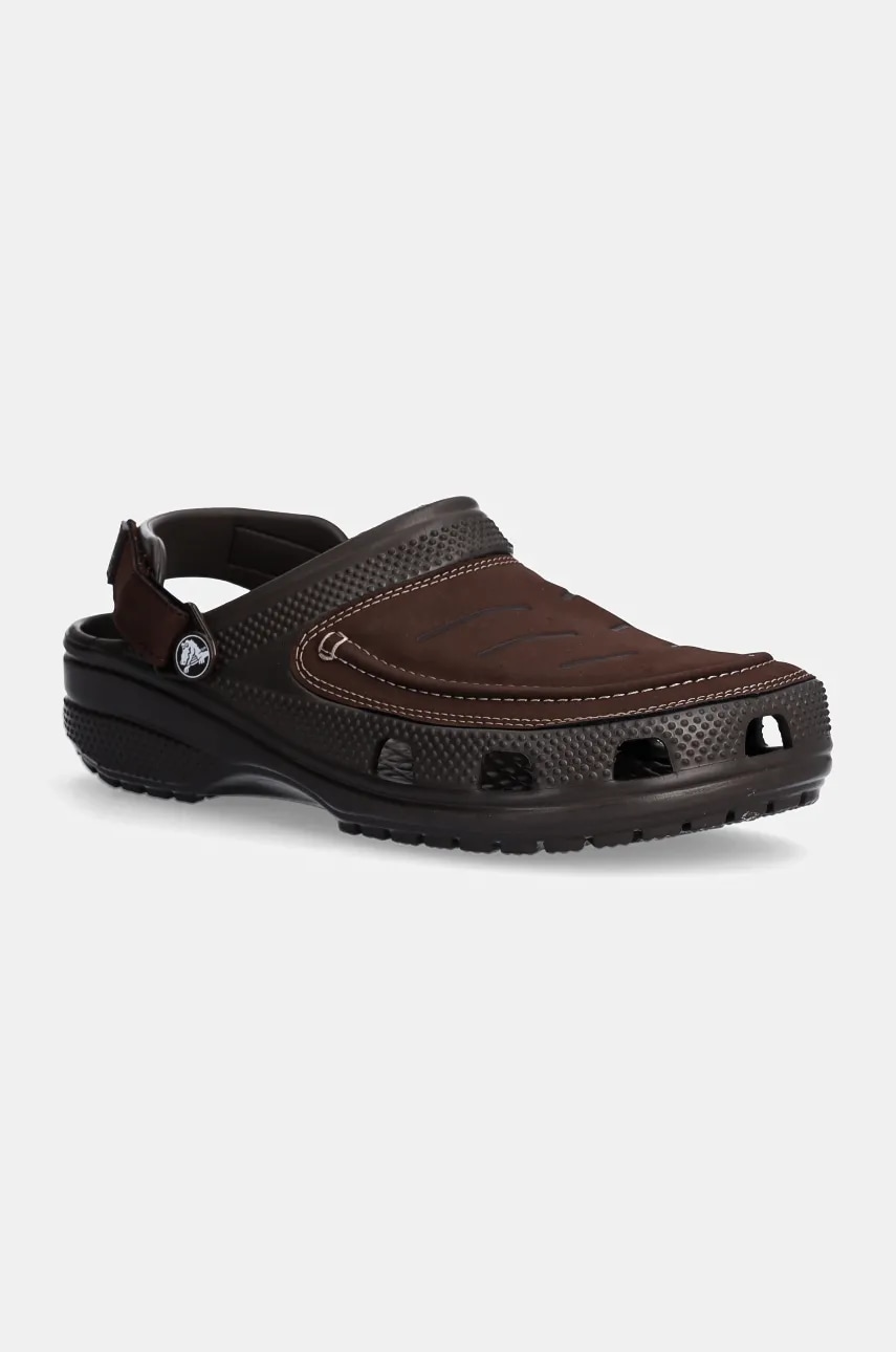 Crocs klapki Yukon Vista II Lr Clog M
