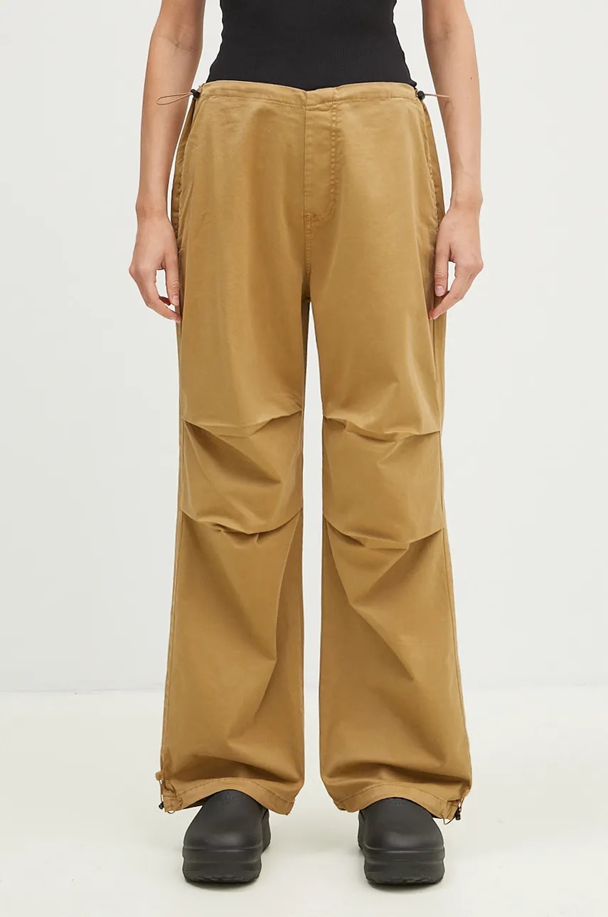 Alpha Industries spodnie Cargo Jogger Pant
