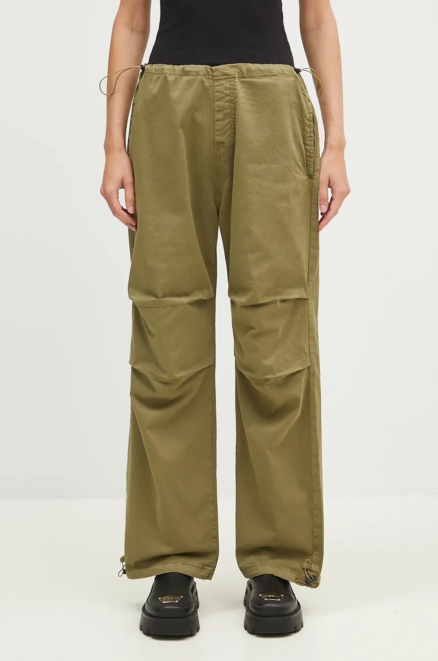 Alpha Industries spodnie Cargo Jogger Pant