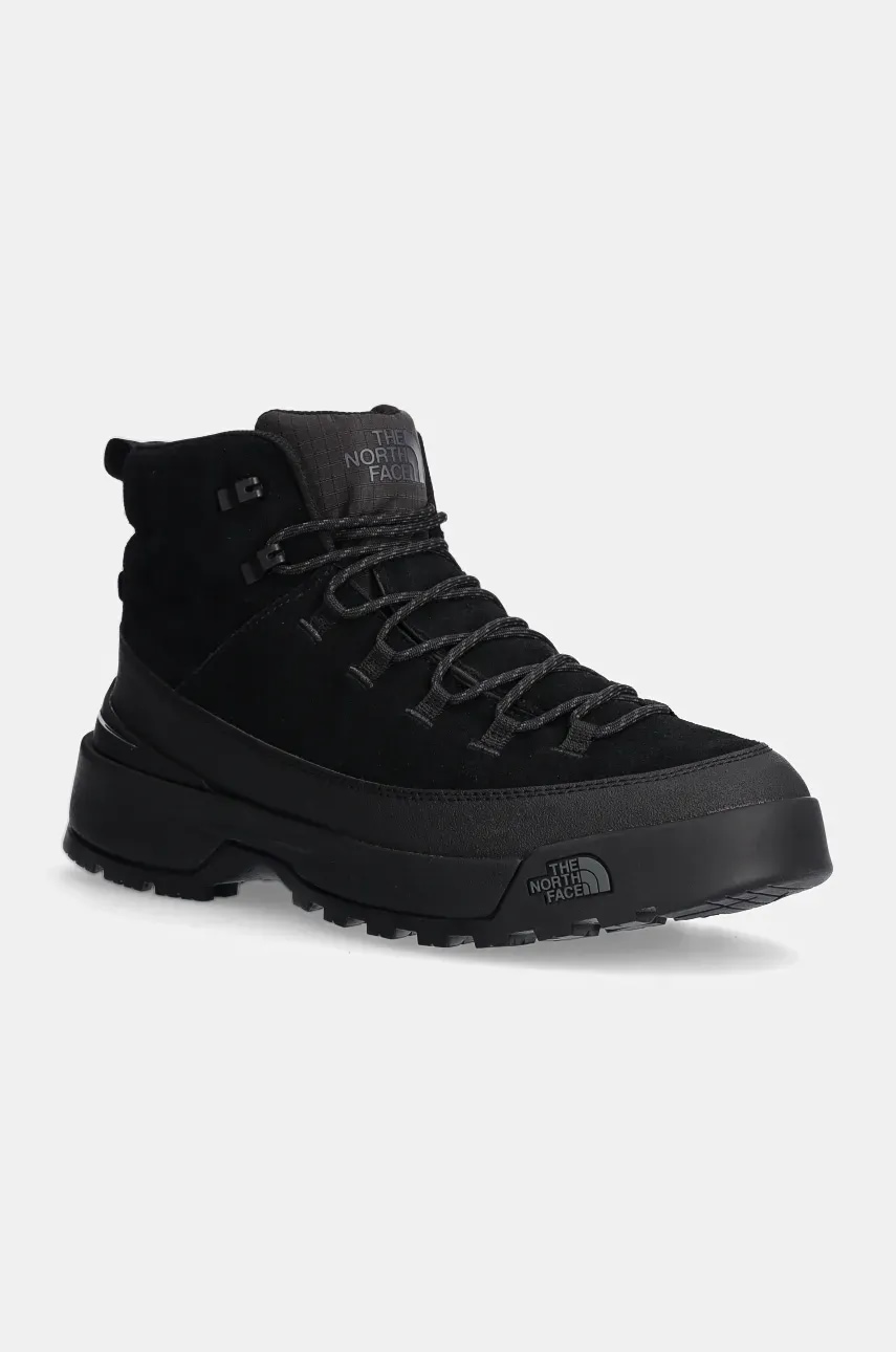 The North Face buty skórzane TNF x 30th Years HMLYN