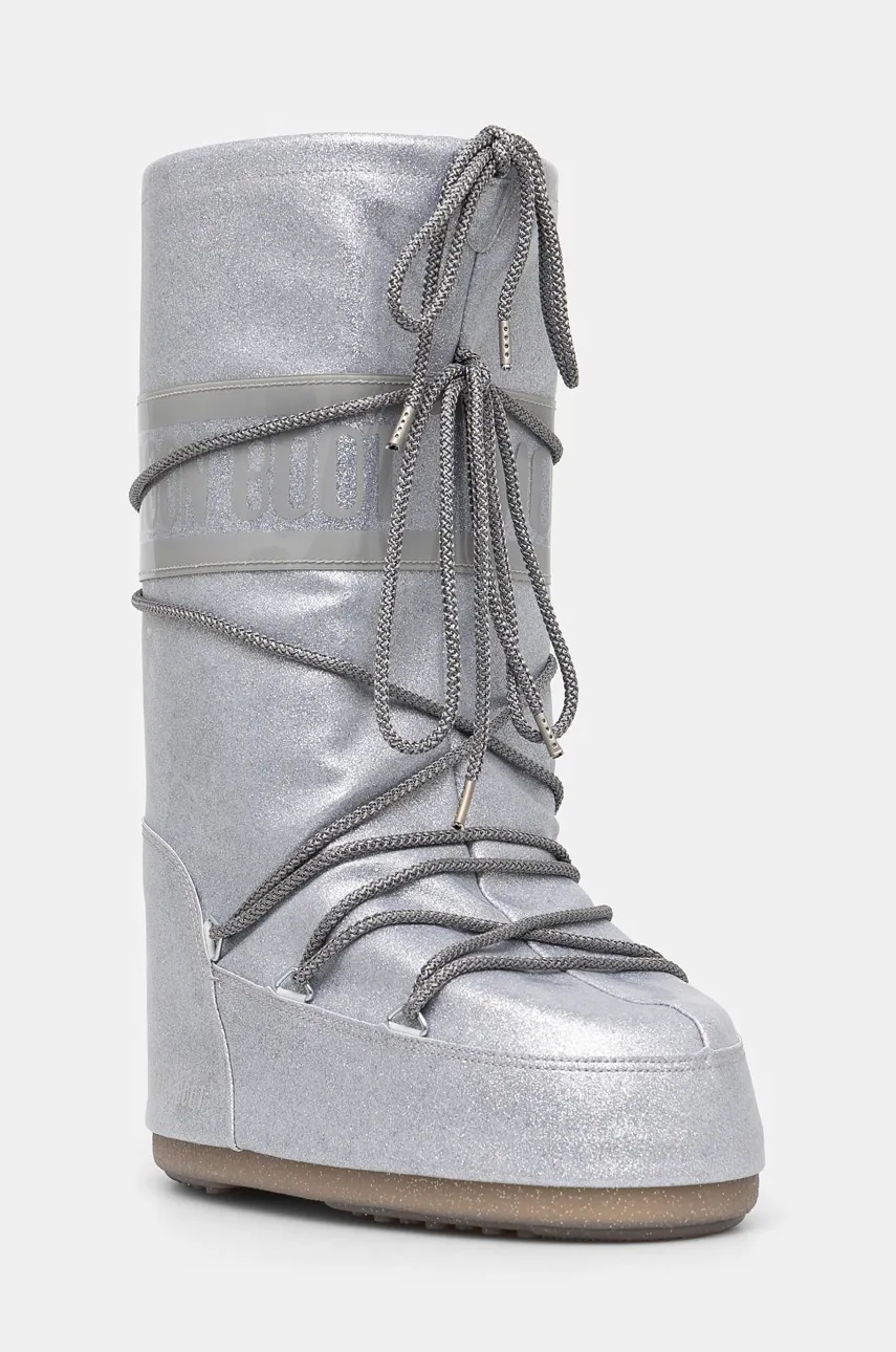 Moon Boot śniegowce MB ICON GLITTER