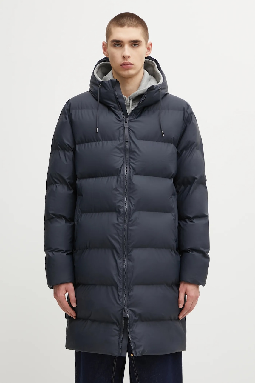 Rains kurtka 15130 Jackets