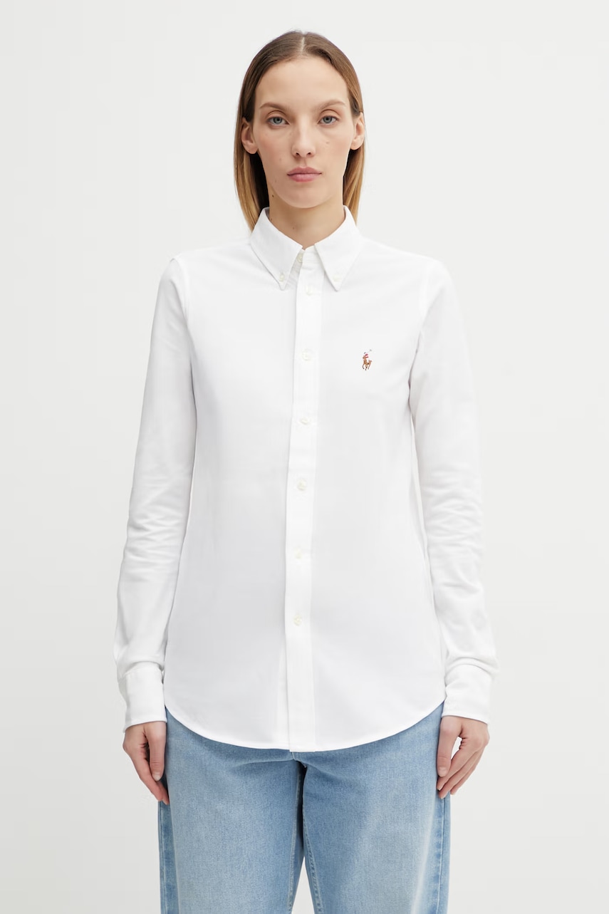 Polo Ralph Lauren - Koszula 211664427003