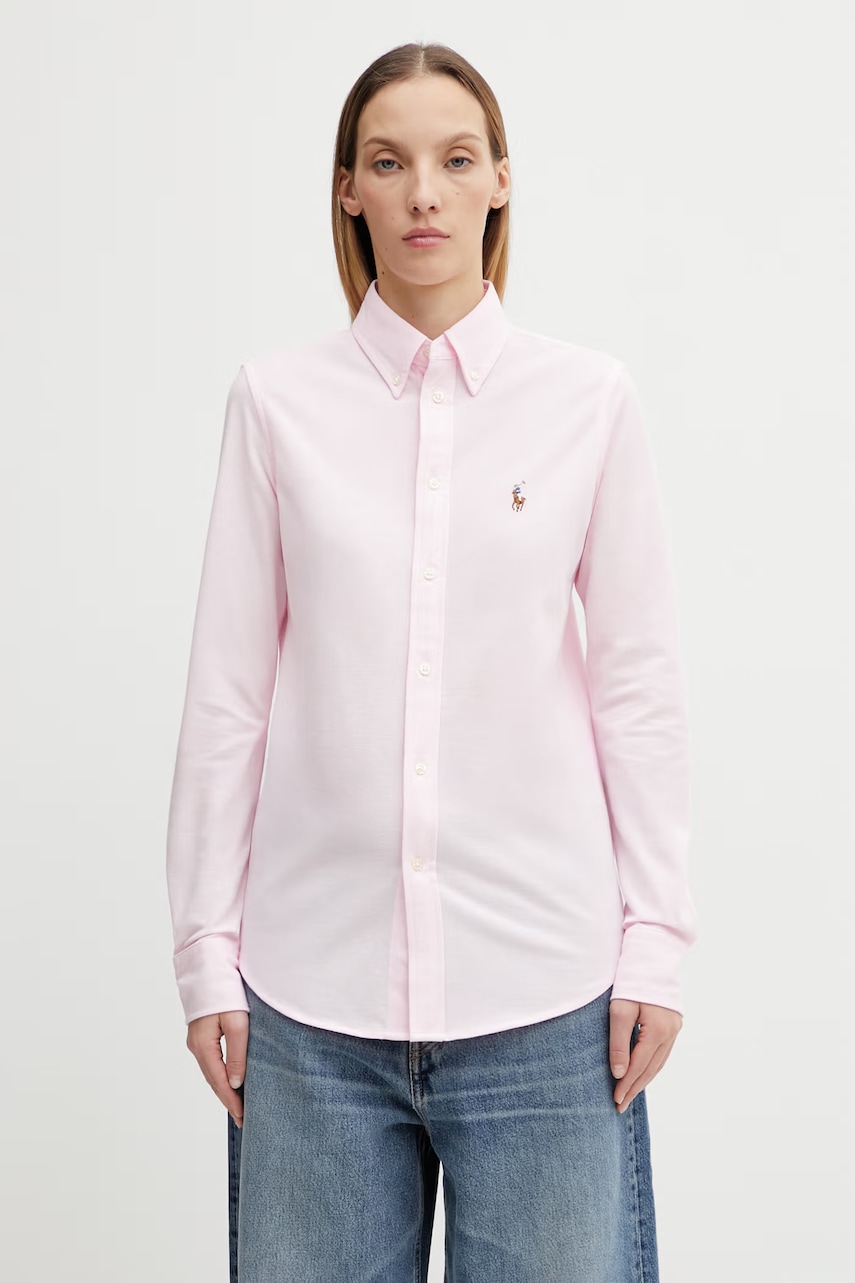 Polo Ralph Lauren koszula bawełniana