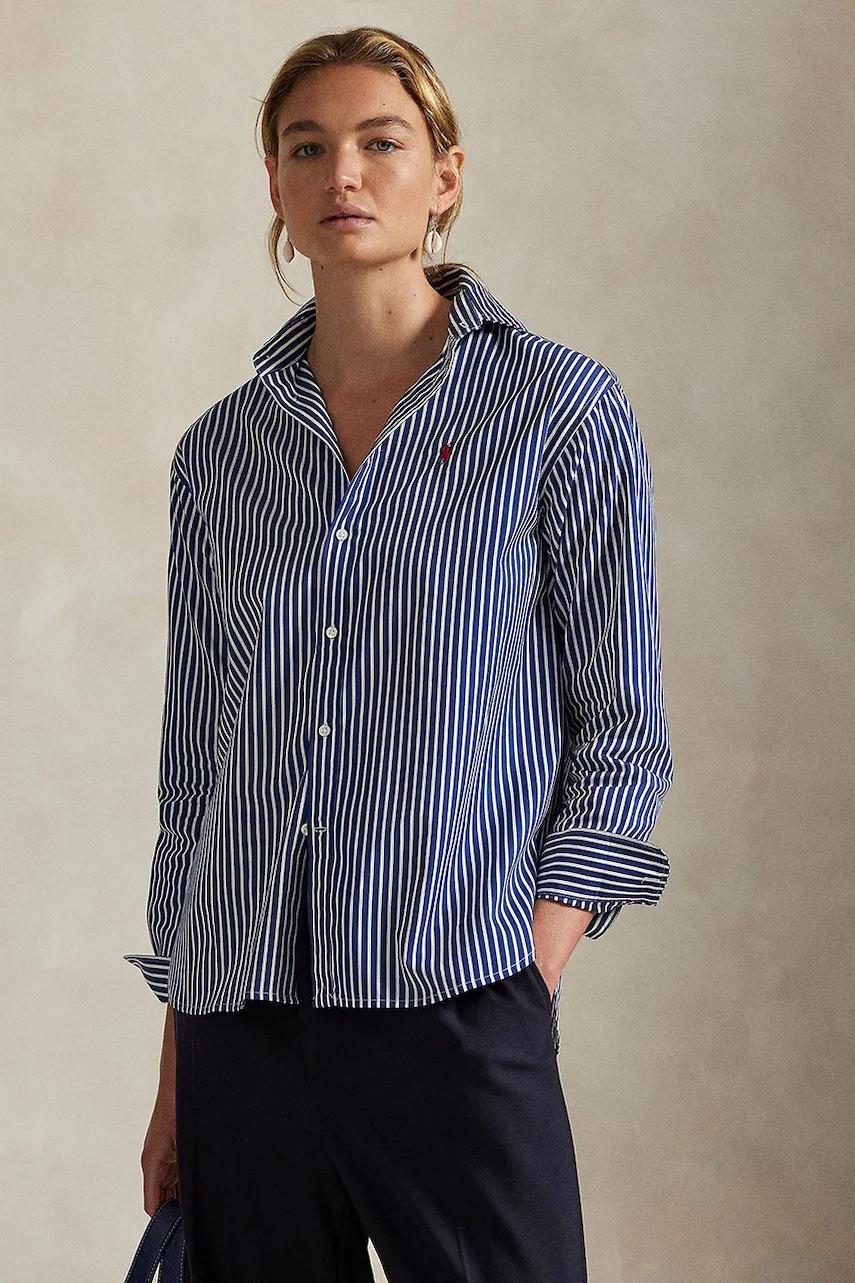 Polo Ralph Lauren koszula bawełniana