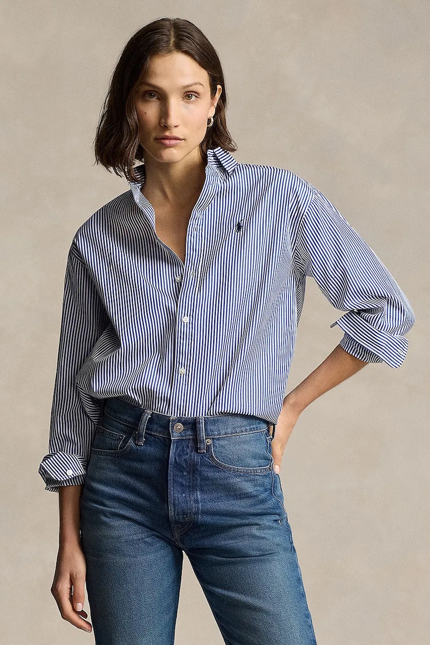 Polo Ralph Lauren koszula bawełniana