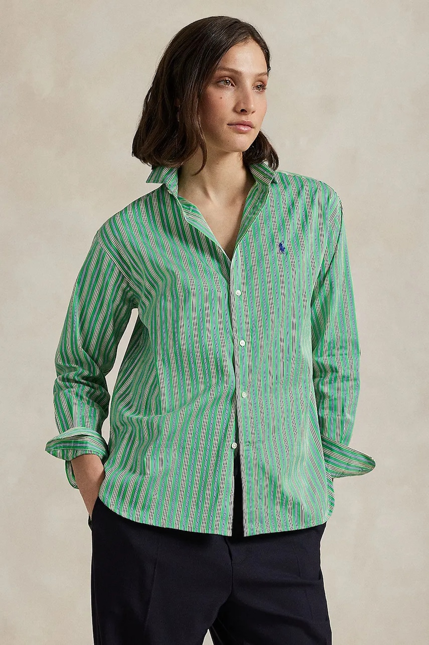 Polo Ralph Lauren koszula bawełniana