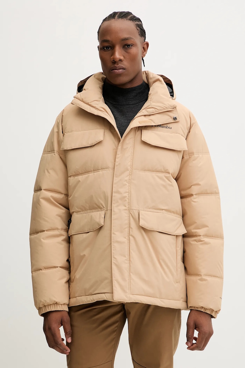 Columbia kurtka Landroamer Puffer
