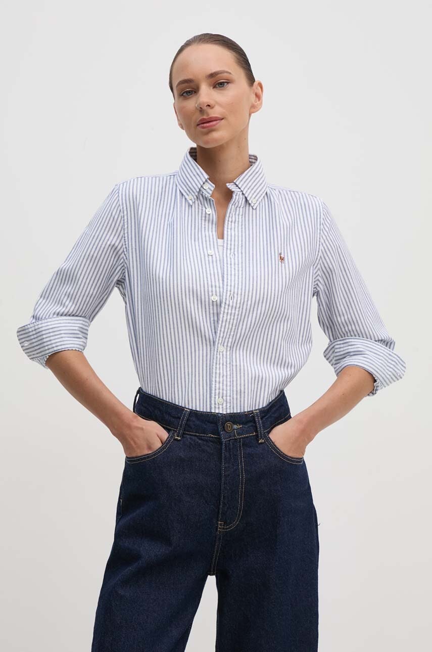 Polo Ralph Lauren koszula