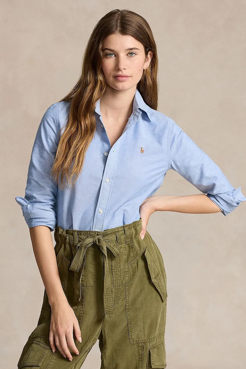 Polo Ralph Lauren koszula