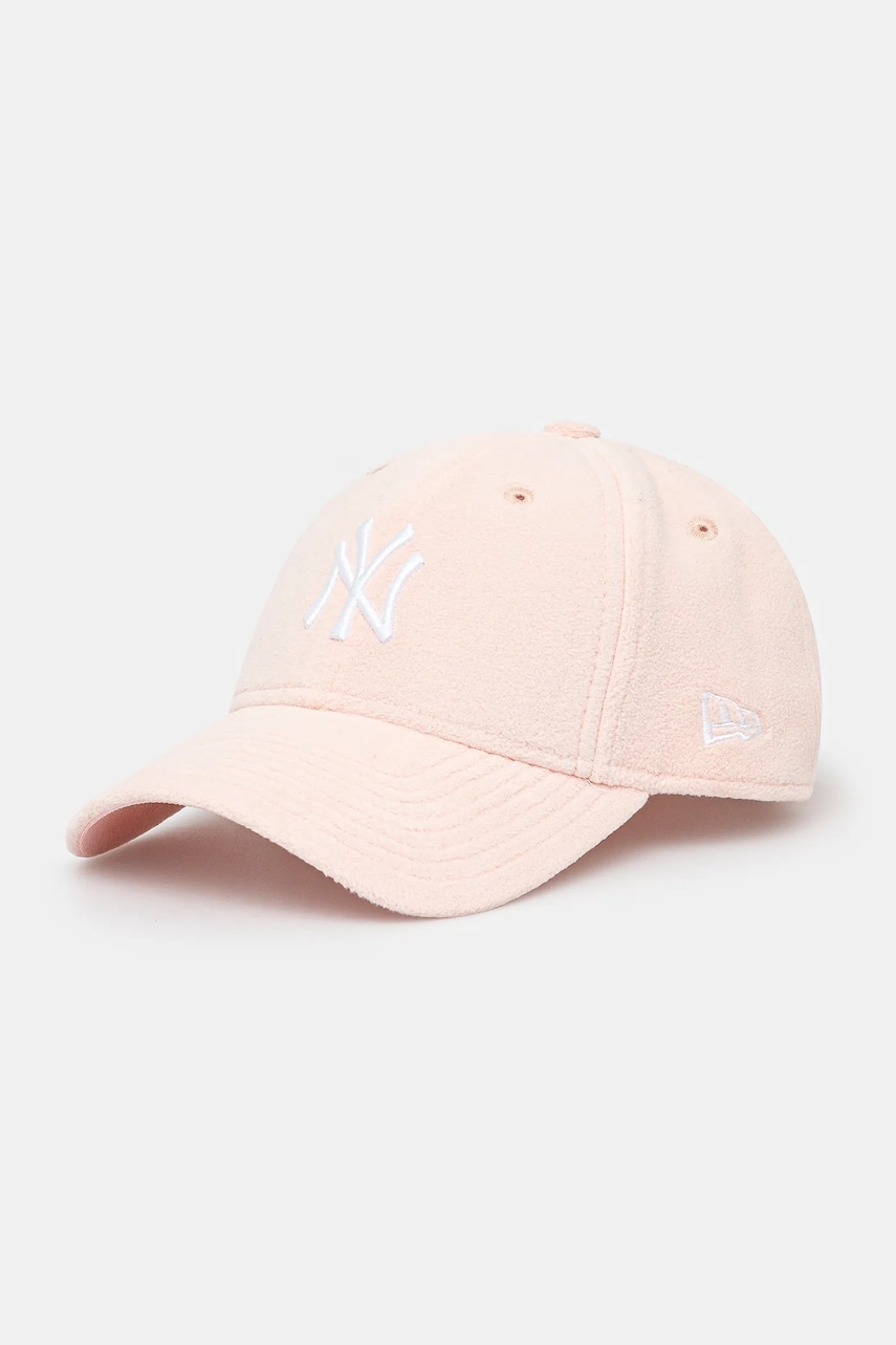 New Era czapka z daszkiem COSY 9FORTY® NEW YORK YANKEES